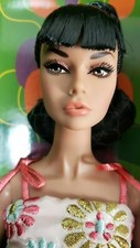 FR Bossa Nova Beauty Poppy Parker Doll The Girl From INTEGRLTY Mission Brazil