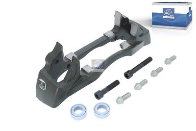 DT Spare Parts 10.24234 Bremsträger