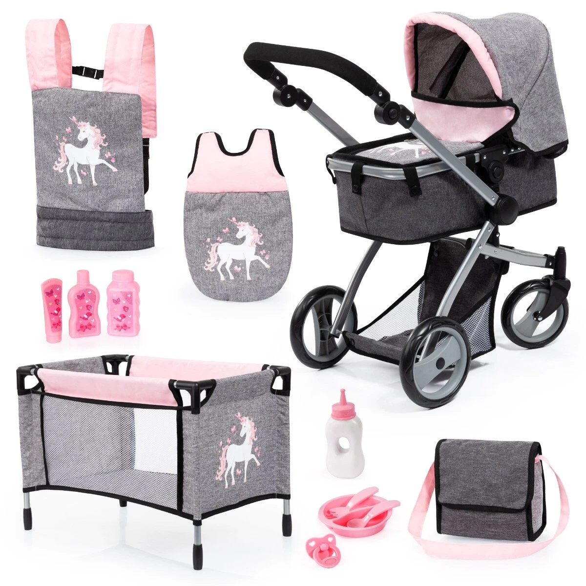 Quinny Puppenwagen online kaufen | eBay.de