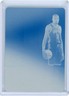 2019-20 Panini Eminence Basketball Cyan Plate #7 Kevin Durant #1/1