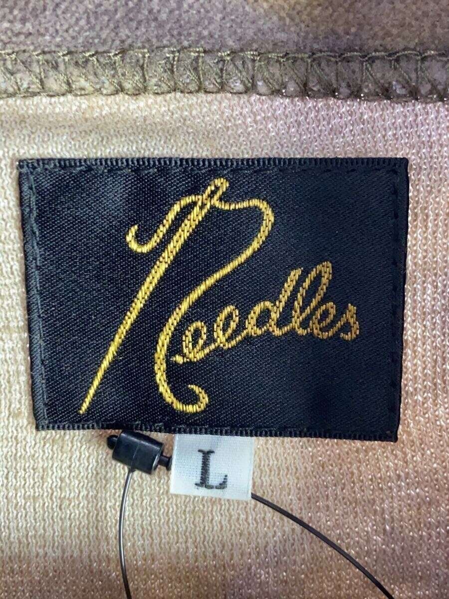 Needles Jersey/L/Cotton/KHK/EJ205 Used | eBay Needles Jersey/L/Cotton/KHK/EJ205 Used | eBay