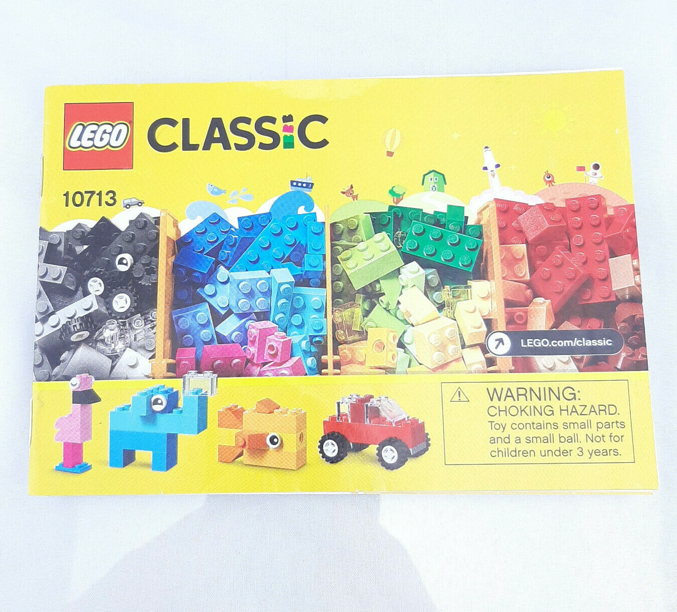 lego 10713 price