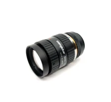 Computar M5018-MP2 50mm Fixed Focal Machine Vision Lens 2/3" C-Mount f/1.8