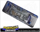 <!--F#f_0-->Full Gasket Set Holden V8 308 HT HG HJ HQ HX HZ with VN EFI Heads up to 03/95<!--F/-->