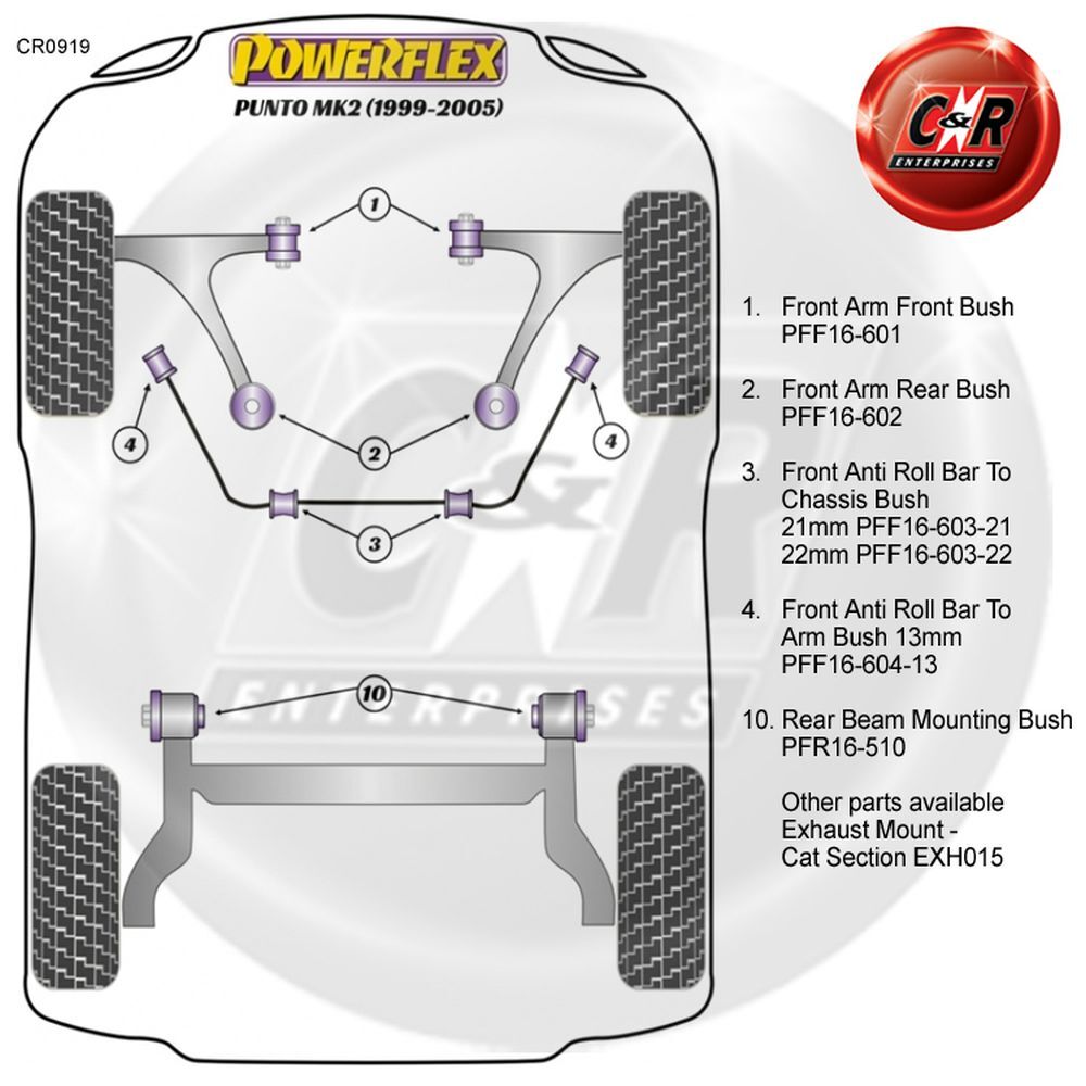 Supporto Ammortizzatore SACHS 802 515 Per Audi A4 B8 Avant 2007-2015 - Anteriore Dx E Sx