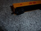 HO Scale Union Pacific #65263 Freight Car ((SEE PHOTO"S) — photo 3