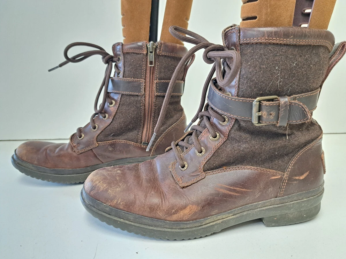 Ugg women's kesey winter best sale boots
