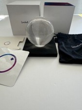 Original Lensball Pro 80mm K9 Crystal Ball Photography Sphere