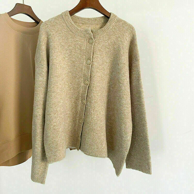 Toteme Noma Asymmetric Knit Sweater | eBay
