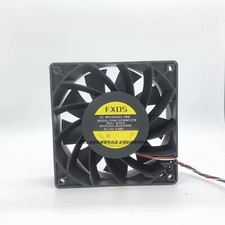 1PCS FDW12038M12TB DC12V 3.00A 4-Wire Silent Cooling Fan