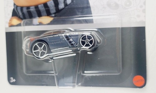 2023 Hot Wheels Character Cars Marvel DC Star Wars * Disney 100 *Dreamworks 2022 - Picture 85 of 526
