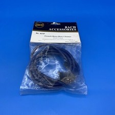 Vincent Bach Accessories French Horn Bore Cleaner No. 631p