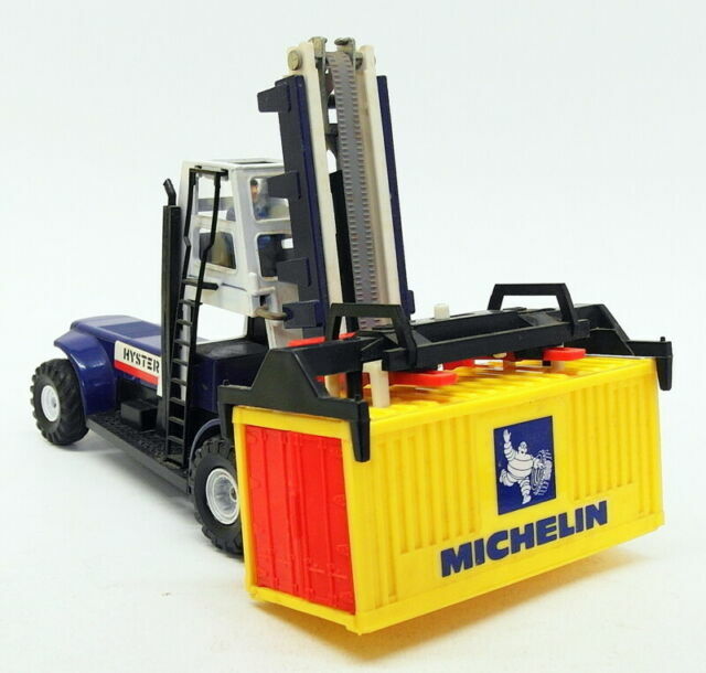 Diecast and Toy Lift Truck for sale eBay