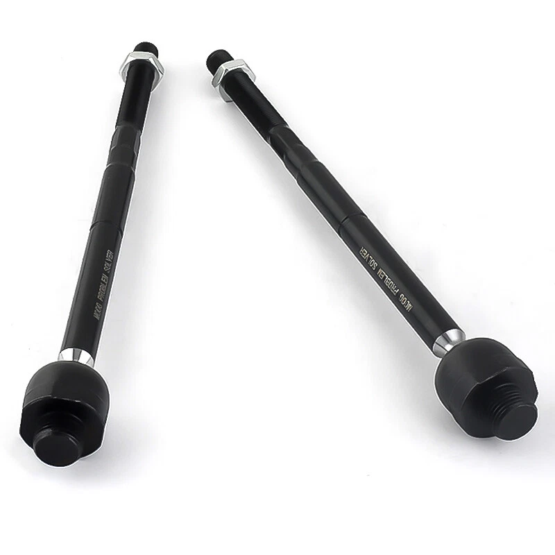 MOOG Inner Tie Rod Ends Front For 2007 2008 -2013 Cadillac Escalade ESV EXT Pair - Imagem 3 de 4