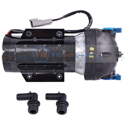 Sprinkler Pump Delivery Pump 4812110394 Fits for Dynapac R3B21507B - Picture 7 of 7