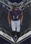 2022 Panini Phoenix Kyle Hamilton #138