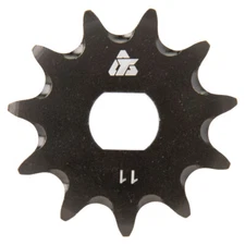 Tusk Front Sprocket 11 Tooth For KTM 50 SX HUSQVARNA TC50 GAS GAS MC50