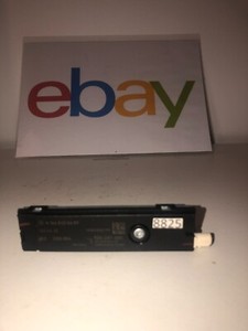 Antennenverstärker Mercedes W176 Antennenmodul Einheit hinten A1668200689