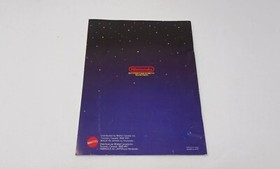 Nintendo NES Action Set Orange Zapper Console Video Game System in Box Tested