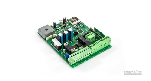 MOTORLINE CENTRAL PARA MOTORES MC60PL (ACCESORIOS)
