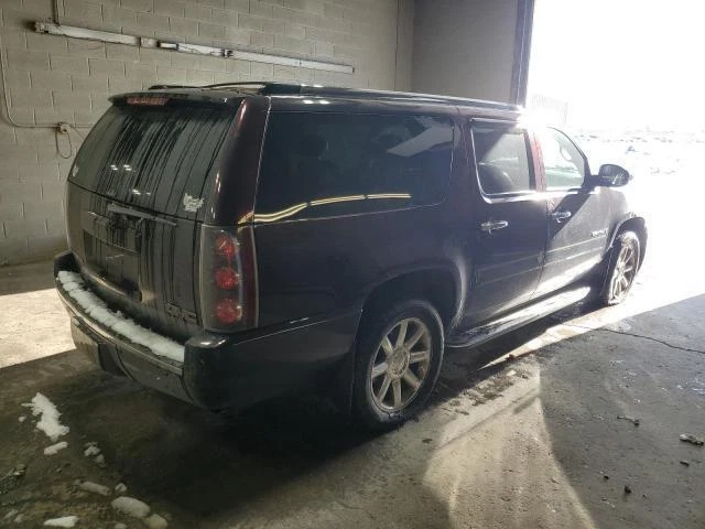 07 08 09 10 11 12 13 14 GMC YUKON XL 1500 Steering Gear (incl. Rack) Foto 4 de 4