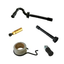 Worm Gear Oil Pump Fit STIHL Chainsaw 021 023 025 MS210 MS230 MS250