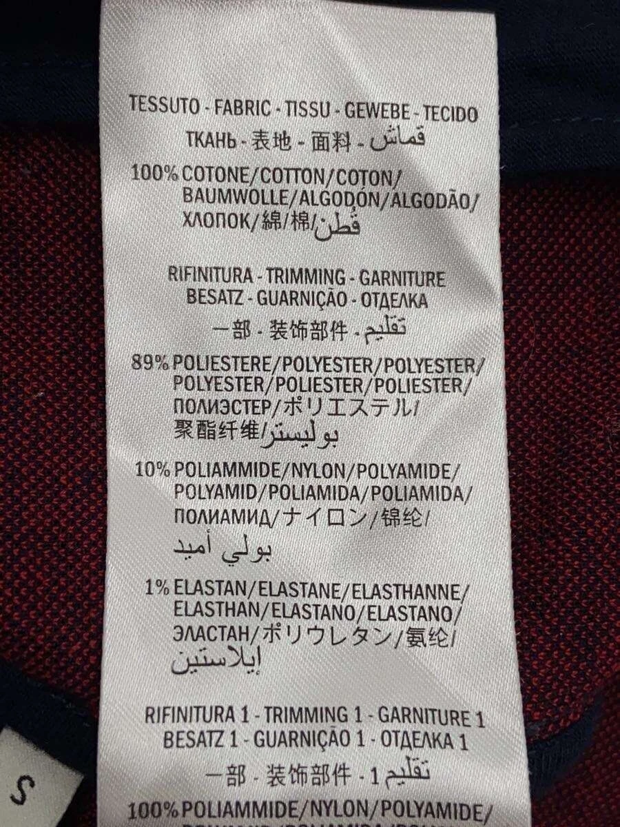 GUCCI 496919 X9L13 Altro Track Jacket GG Jacquard S Cotone Navy