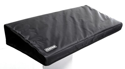 Individuell gepolsterte Abdeckung für Sequential Pro-3 SE 37-Tasten Analog Sy...