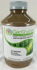 GeoShades BAC Paint Colorant Raw Umber 1 Qt. ACVB08458 Sherwin Williams