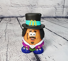 2023 McDONALD'S KERWIN FROST Mcnugget Nugget Buddies TOY Happy Meal FIGURE