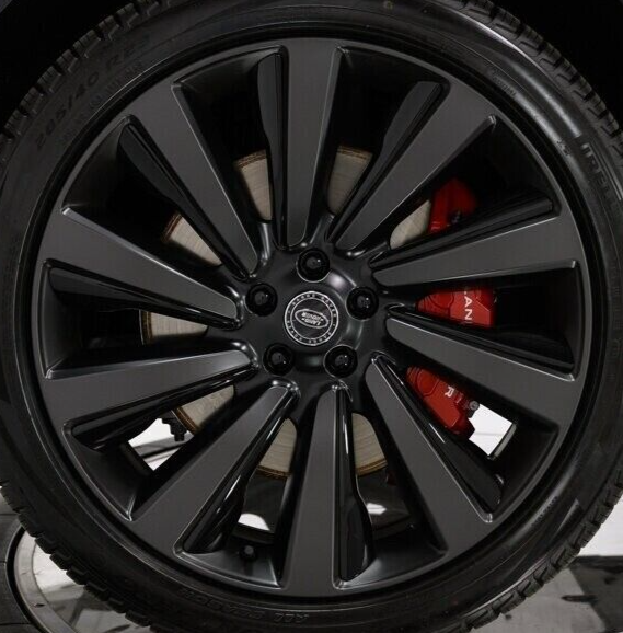 Range Rover SV 2022*+ L460 OEM 23