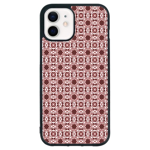 ethnic muslim ornaments art Anti wear Cover For iPhone SE XS XR Max 5 6 7 8 Plus - Picture 11 of 25