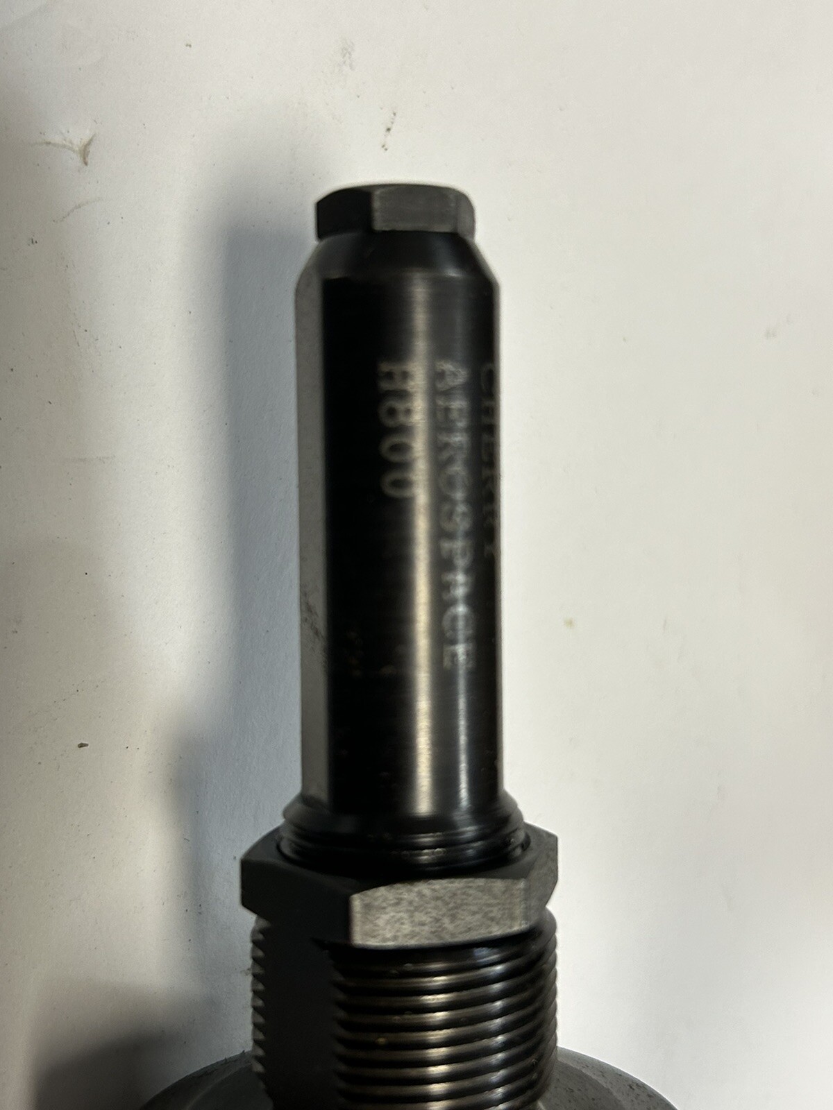 Cherry Aerospace Riveter G800 W/Nose Pieces eBay