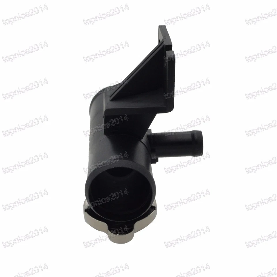 Гриф и крышка наполнителя охлаждающей жидкости радиатора 1350A015 для Mitsubishi Outlander 2007-2012 - Изображение 2 из 4