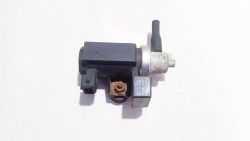 Opel Vectra 2002 Electrical selenoid (Electromagnetic solenoid) 55 #654715-09