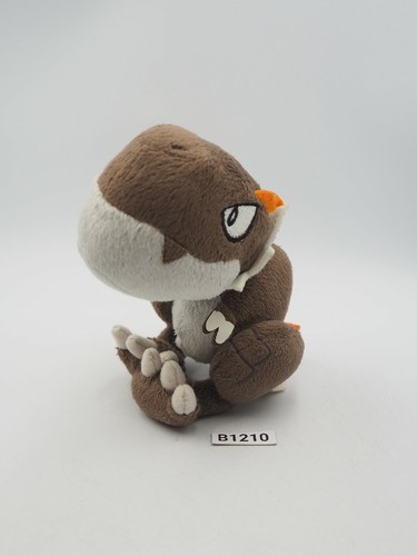 pokemon tyrunt plush