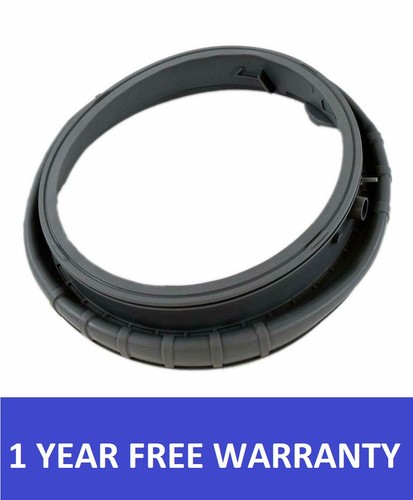 OEM DC97-16140F Replacement Washer Door Gasket For Samsung AP5579236 PS4221425 DC97-16140F, AP5579236, PS4221425