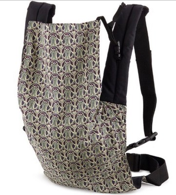 connecta baby carrier