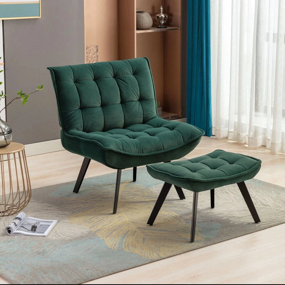 Relaxing lounge sales chair