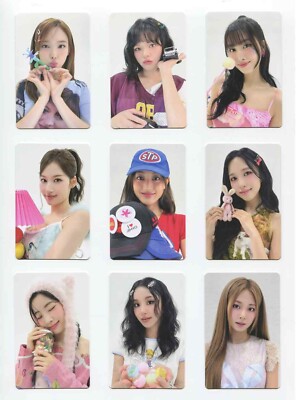 TWICE 2025 SEASON'S GREETINGS [COLLECTOR] PREORDER EXCLUSIVE