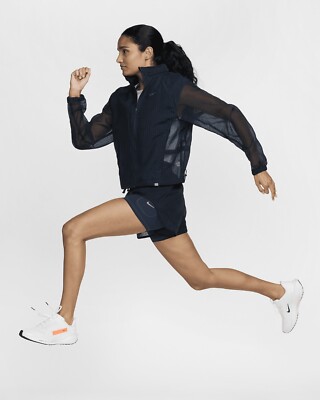 【日本未発売】 Nike Running Jaket Mサイズ Nike GORE-TEX INFINIUM WOMEN'S TRAIL RUNNING JACKET, BLACK