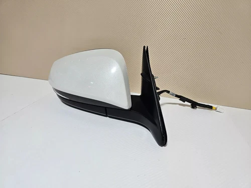 Toyota Highlander OEM Right Mirror Assembly 2014 2015 2016 2017 2018 2019