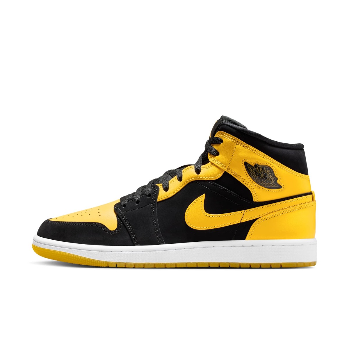 HJ6654-071] Mens Air Jordan RETRO 1 MID SE | eBay