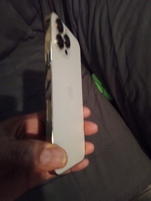 iPhone 13 Pro Max 256 Gb Open Box 