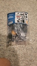 Luxebell 14 IN 1 Accessories Kit for GoPro floaties tripod hand grip FREE SHIP 