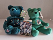 Salvinos Dan Marino Bammer Bears And Por Set Collect A Book
