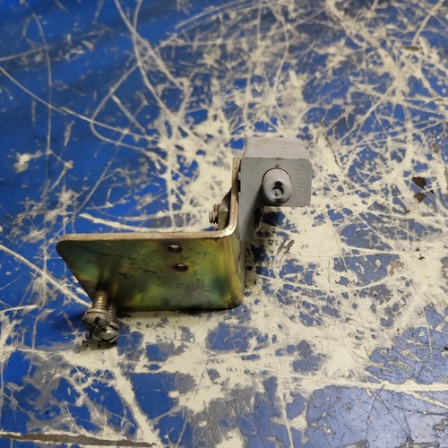 Original Husqvarna Ersatzteil – Schalter/Interlock 539101080, OEM-Qualität Für Gartengeräte