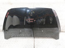 FORD B-MAX COMPLETE FRONT BONNET HOOD IN BLACK 2014