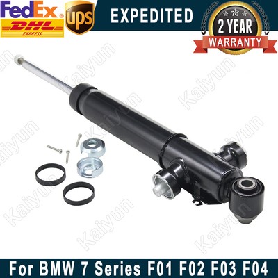 1PC Rear Right Air Suspension Shock For BMW 7 Series F01 F02 F03 F04 37126796930