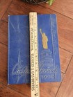 Avalon Annual 1940 Yearbook Avalon High School Pittsburgh PA — photo 4
